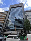 大阪市北区天神橋３丁目の店舗事務所の画像