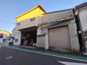 堺市美原区阿弥の倉庫の画像