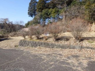 栃木県矢板市成田の売地の画像