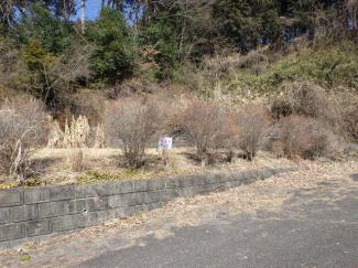 栃木県矢板市成田の売地の画像