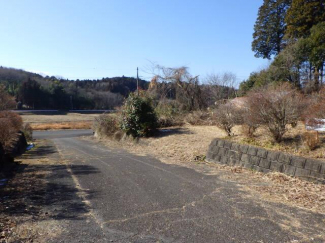 栃木県矢板市成田の売地の画像