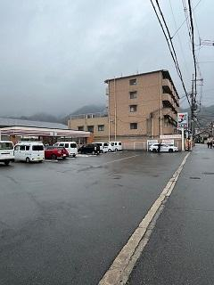 セブンイレブン堅下駅東店まで99m