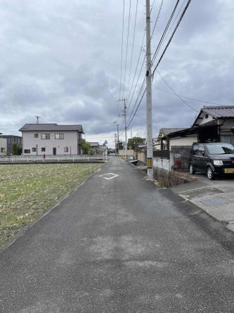 今治市別名の売地の画像