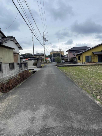 今治市別名の売地の画像