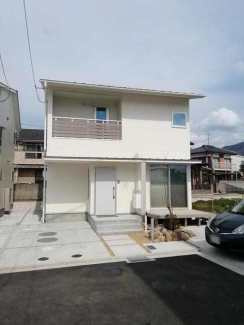 松山市東野売り住宅の画像