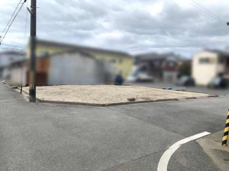 姫路市飾磨区西浜町２丁目の売地の画像