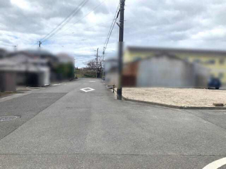姫路市飾磨区西浜町２丁目の売地の画像