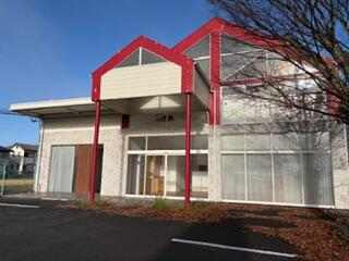 丹波篠山市宇土の店舗一戸建ての画像