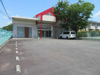 丹波篠山市宇土の店舗一戸建ての画像