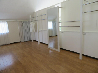 丹波篠山市宇土の店舗一戸建ての画像