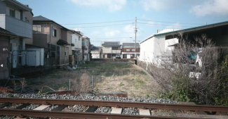 和歌山県御坊市薗の売地の画像