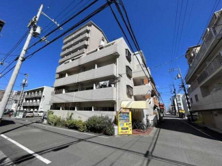 松山市松前町２丁目のマンションの画像