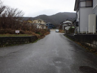 滋賀県長浜市小野寺町の売地の画像