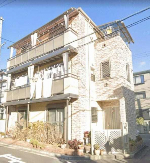 堺市西区浜寺南町２丁の中古一戸建ての画像