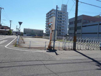 姫路市飾磨区城南町１丁目の駐車場の画像