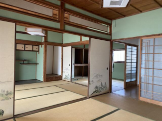 姫路市飾磨区中島の中古一戸建ての画像