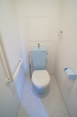 【トイレ】