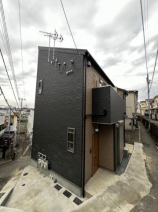 神戸市垂水区山手２丁目のアパートの画像