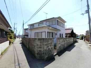 三木市志染町広野１丁目の中古一戸建ての画像