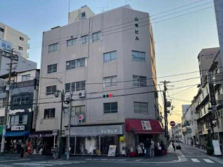 大阪市此花区西九条２丁目の店舗事務所の画像