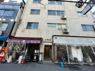 大阪市此花区西九条２丁目の店舗事務所の画像