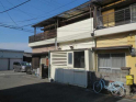 堺市中区楢葉　テラスハウスの画像