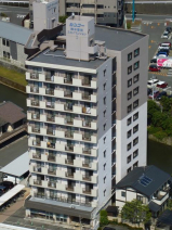 熊本県熊本市西区春日２丁目のマンションの画像