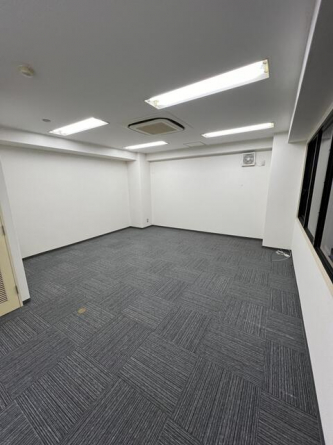 大阪市中央区材木町の事務所の画像