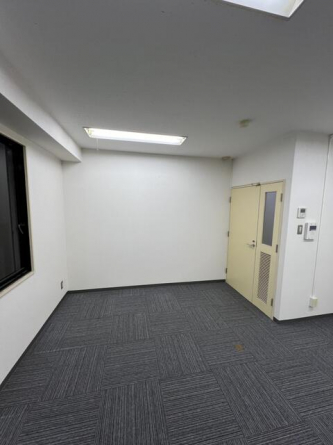 大阪市中央区材木町の事務所の画像