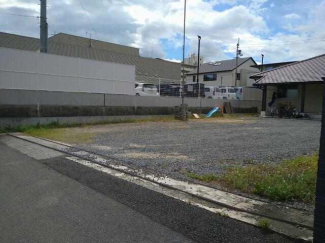 藤川駐車場の画像