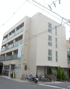 大阪市住吉区長居２丁目の店舗事務所の画像