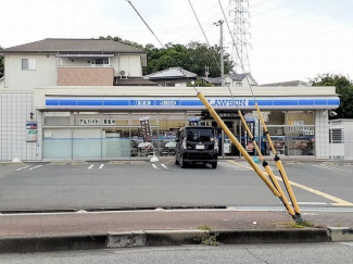 ローソン神戸長畑町店まで400m