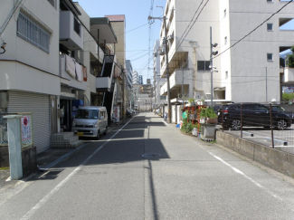 大阪市淀川区木川東３丁目の売地の画像