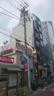 神戸市中央区旭通５丁目の店舗事務所の画像