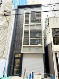 大阪市中央区南船場３丁目の店舗一部の画像