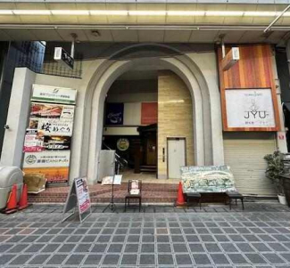 堺市堺区中瓦町２丁の店舗一部の画像