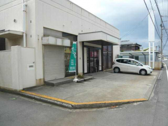 松山市別府町の店舗事務所の画像
