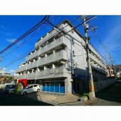 東大阪市東山町のマンションの画像