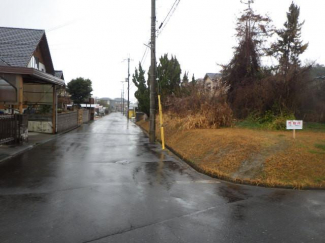 滋賀県蒲生郡日野町大字中在寺の売地の画像