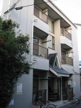 枚方市伊加賀寿町のマンションの画像