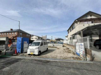 堺市南区槇塚台４期２号棟の画像