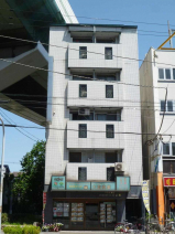 大阪市旭区中宮５丁目のマンションの画像