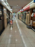 大阪駅前第２ビルＢ２店舗の画像