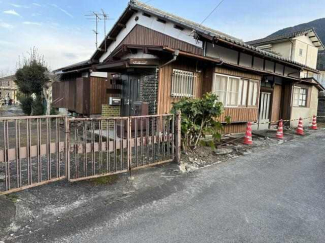 新居浜市御蔵町の売地の画像