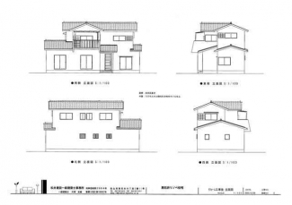 松山市西石井１丁目の中古一戸建ての画像