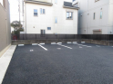 新田町駐車場（コンパクトカー限定）の画像