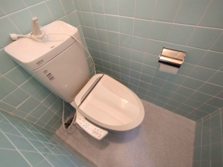 トイレ入替え、温水洗浄便座入替え！