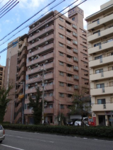 神戸市兵庫区三川口町３丁目のマンションの画像