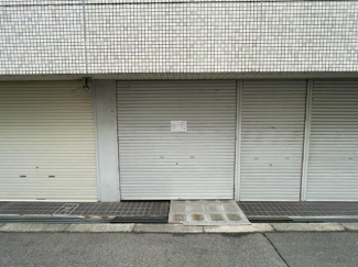 大阪市淀川区西中島７丁目の店舗事務所の画像