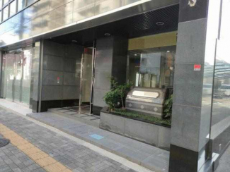 八尾市本町２丁目の店舗事務所の画像